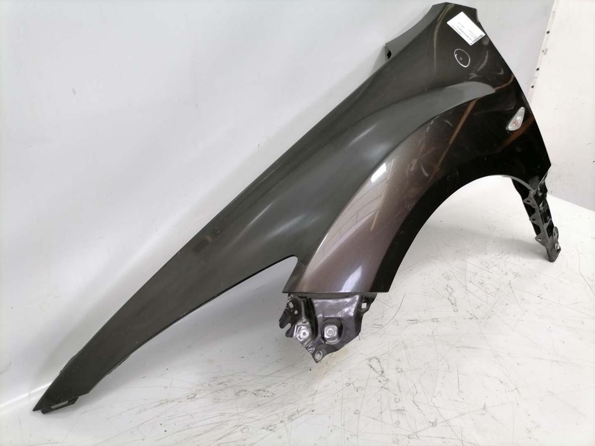 Mazda 6 GH original Kotflügel vorn links Braunmetallic Bj.2012